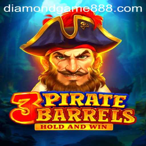 Exploring 3PirateBarrels: The Thrilling Adventure of High Seas