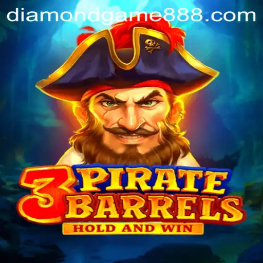 Exploring 3PirateBarrels: The Thrilling Adventure of High Seas