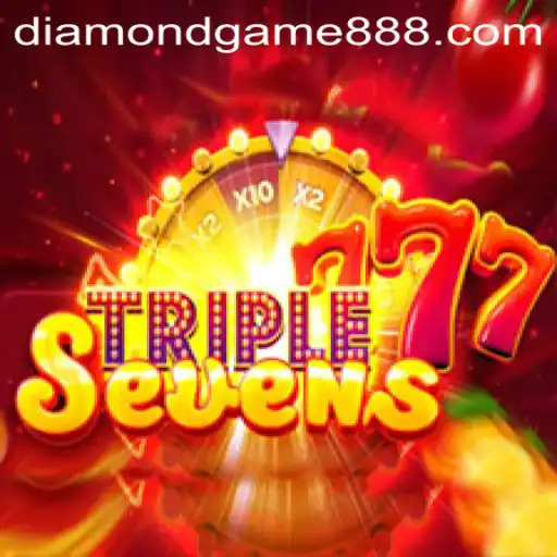 Embark on a Dazzling Adventure with 777TripleSeven: Your Gateway to the Diamond Game Login