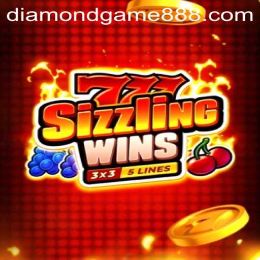 Exploring the Thrills of 777SizzlingWins and Navigating Diamond Game Login