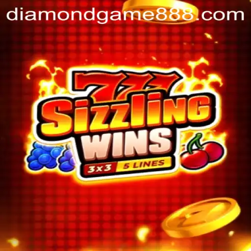 Exploring the Thrills of 777SizzlingWins and Navigating Diamond Game Login
