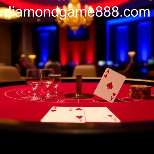 The Captivating World of Baccarat and Its Digital Transition