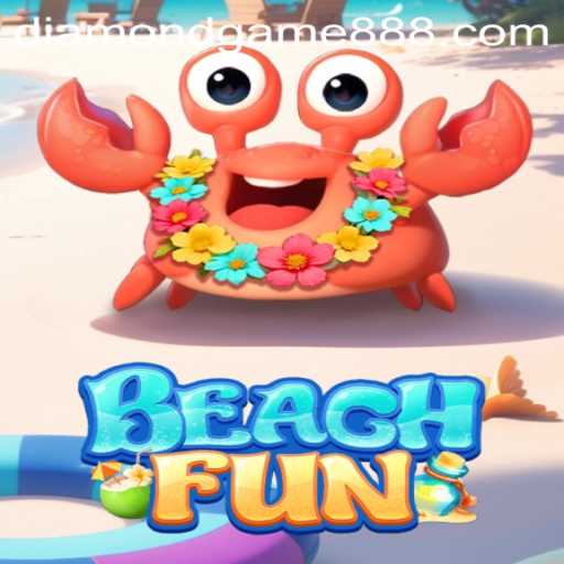 Exploring BeachFun: Dive into the Exciting World of the Diamond Game Login