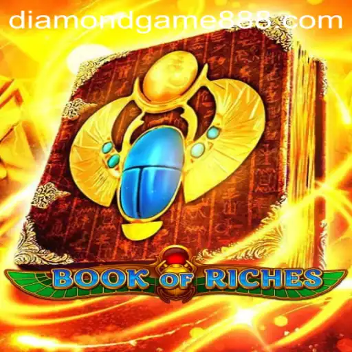 Dive into the Thrilling World of BookofRiches: A Comprehensive Guide
