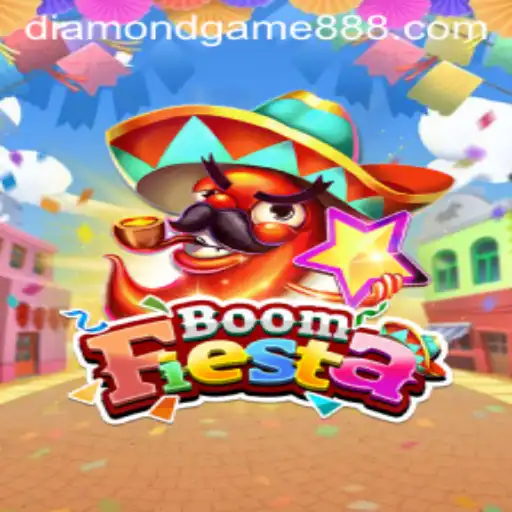 Exploring the Thrills of BoomFiesta: A Deep Dive into the Diamond Game Login