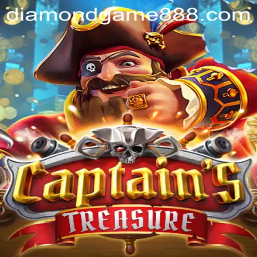 Exploring the Depths of CaptainssTreasure and the Diamond Game Login Feature