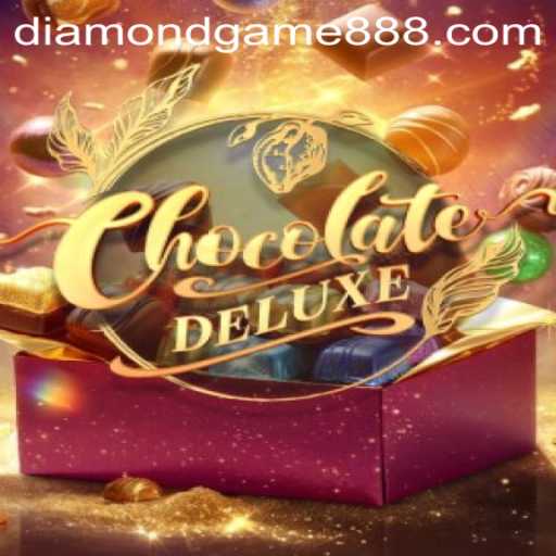 Unveiling the Sweet Adventure: ChocolateDeluxe and Diamond Game Login