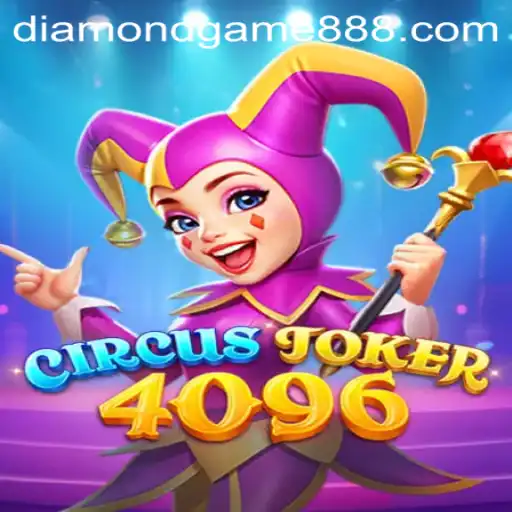 CircusJoker4096: A Thrilling Dive into Diamond Game Login Adventures