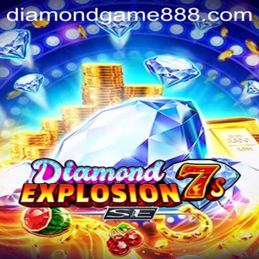 DiamondExplosion7sSE: Unveiling the Thrilling World of Diamond Game Login