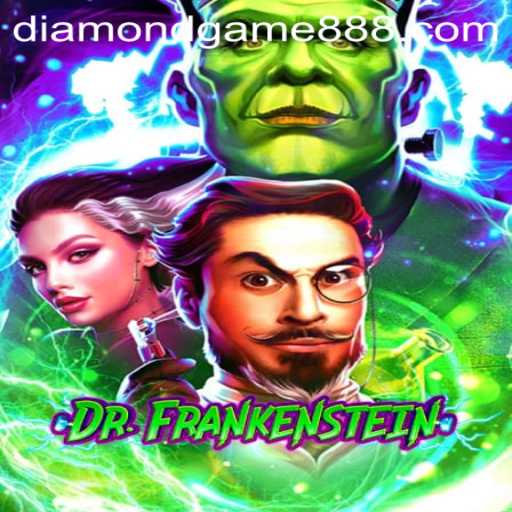 DrFrankenstein: The Exciting World of the Diamond Game Login