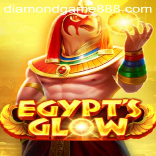 Exploring the Allure of EgyptsGlow: A Dive into the Diamond Game Login