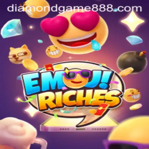 Delve into the Thrilling World of EmojiRiches and Master the Diamond Game Login