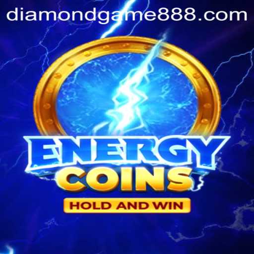 Discover EnergyCoins: The Electrifying Experience of the Diamond Game Login