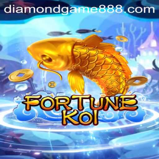 Exploring FORTUNEKOI: A Deep Dive into the Diamond Game Login Experience