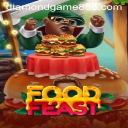 FoodFeast: Navigating the Culinary Maze of the Diamond Game Login