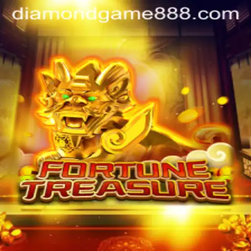 FortuneTreasure: Exploring Gameplay, Features, and Rules of the Diamond Game Login