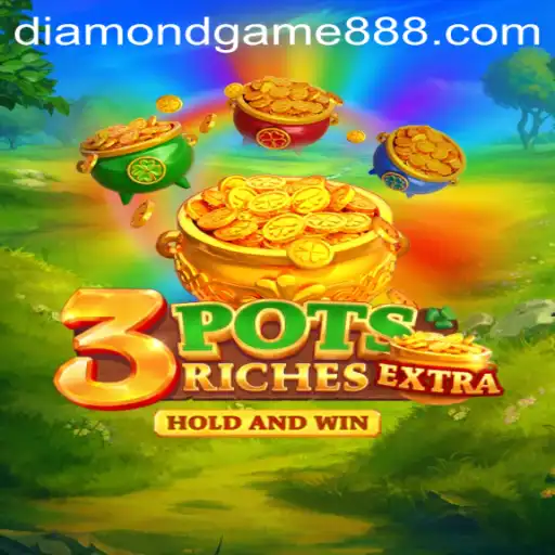 Discover the Thrills of 3potsExtra: An Innovative Approach to Online Gaming