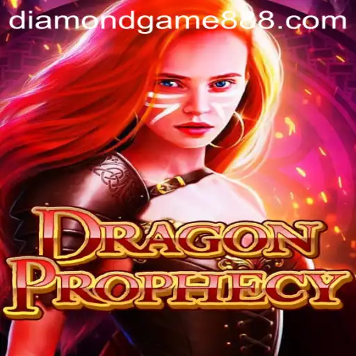 DragonProphecy: Unraveling the Mystical World of the Diamond Game Login