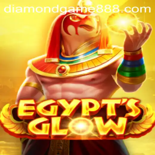 Exploring the Allure of EgyptsGlow: A Dive into the Diamond Game Login