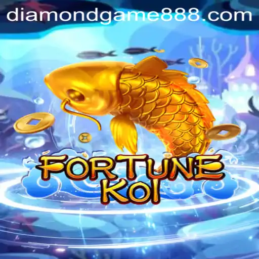 Exploring FORTUNEKOI: A Deep Dive into the Diamond Game Login Experience