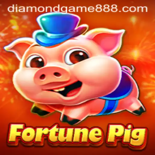 Enter the World of FortunePig: Diamond Game Login Unveiled