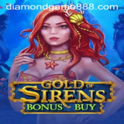 Discover the Thrills of GoldofSirensBonusBuy and Diamond Game Login