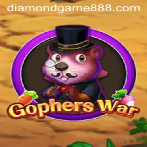 Unveiling the Exciting World of GophersWar: A Comprehensive Guide to the Diamond Game Login