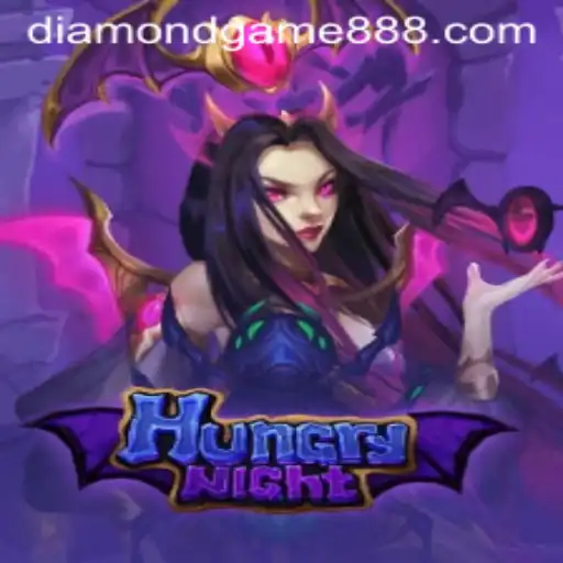 Exploring HungryNight and the Dynamics of Diamond Game Login