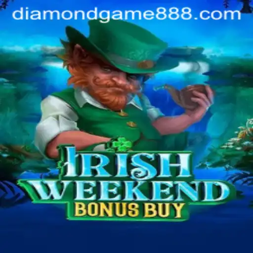 Discover the Thrills of IrishWeekendBonusBuy with Diamond Game Login