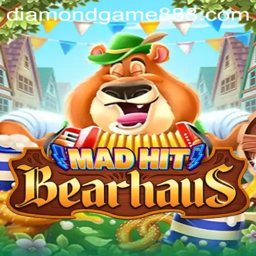 MadHitBearhaus: Unraveling the Thrills of a Diamond Game Login Adventure