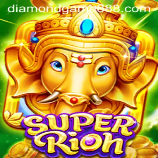 Discover SuperRich: The Ultimate Diamond Game Experience