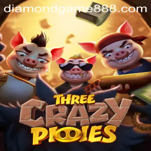 Exploring the Whimsical World of ThreeCrazyPiggies: An Adventure with Diamond Game Login