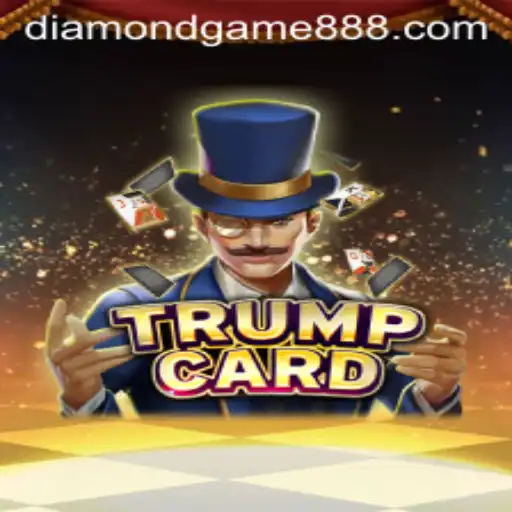Exploring TrumpCard: The Diamond Game Login Experience