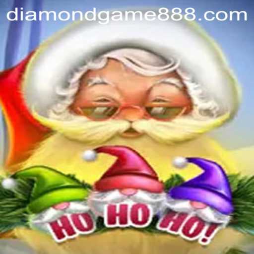 HoHoHo Game and Diamond Game Login: An Exciting Adventure