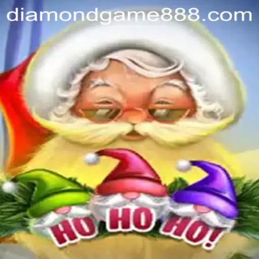 HoHoHo Game and Diamond Game Login: An Exciting Adventure