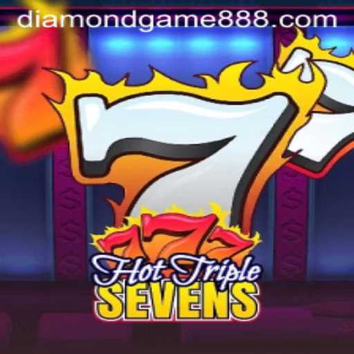 HotTripleSevens: The Ultimate Diamond Game Login Experience