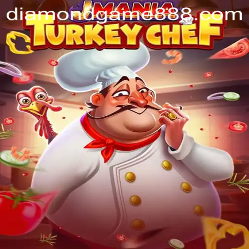 JManiaTurkeyChef: A Culinary Adventure With Diamond Game Login