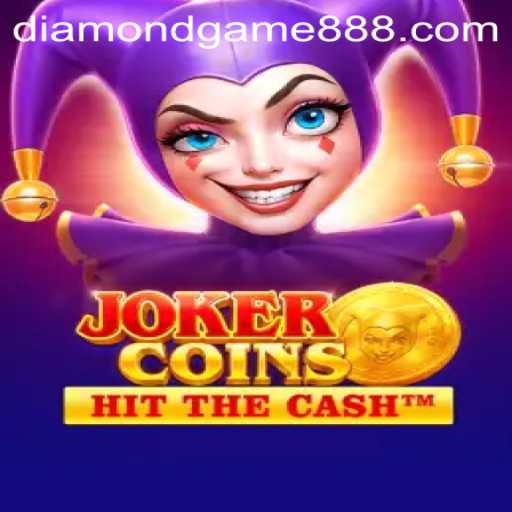Exploring the Thrilling World of JokerCoins: Diamond Game Login
