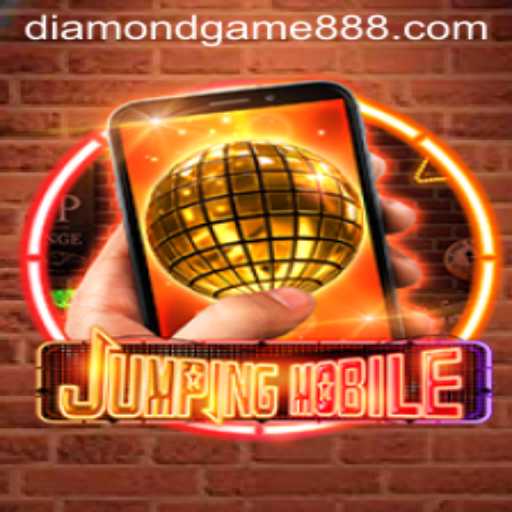Jumpingmobile: Dive into the Thrilling World of the Diamond Game Login