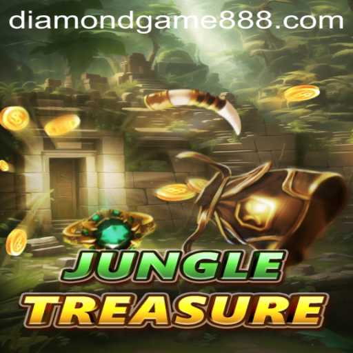 JungleTreasure: Adventure Awaits with Every Diamond Game Login
