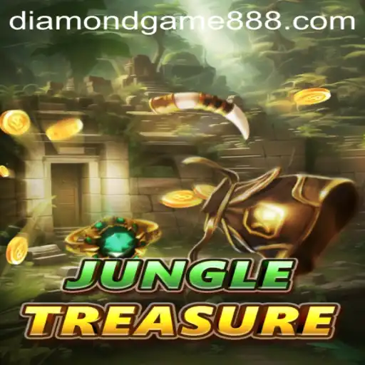 JungleTreasure: Adventure Awaits with Every Diamond Game Login