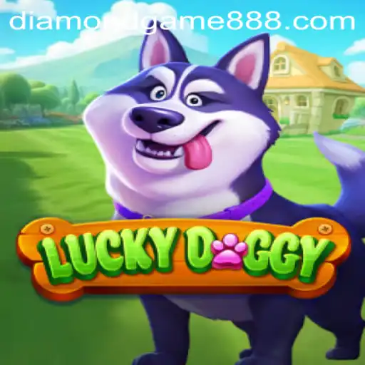 Exploring the Exciting World of LuckyDoggy: A Deep Dive into the Diamond Game Login
