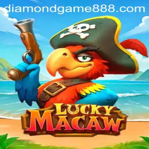 Discover the Thrilling World of LuckyMacaw: The Diamond Game Login Experience
