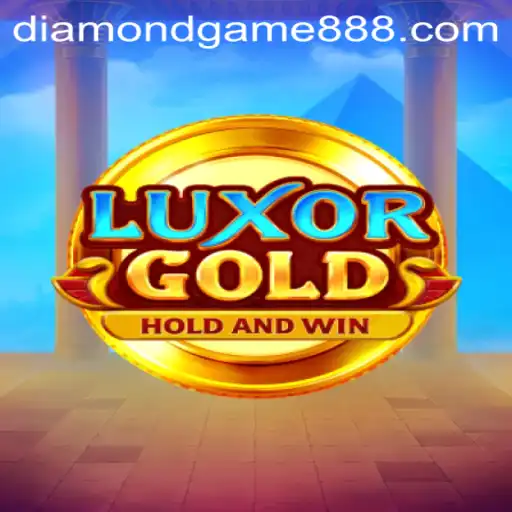 LuxorGold: Discover the Thrilling World of Diamond Game Login