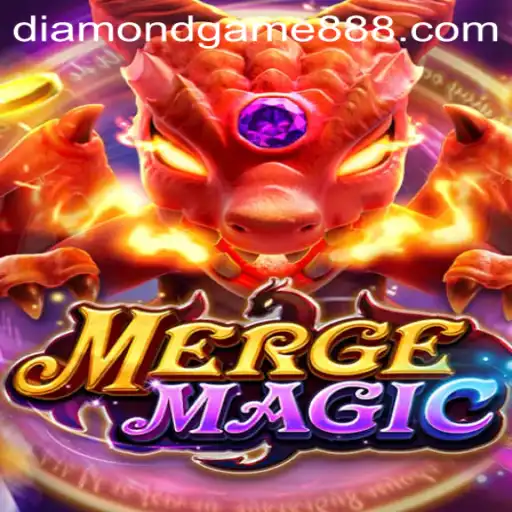Exploring the Enchanting World of MERGEMAGIC: Diamond Game Login and More