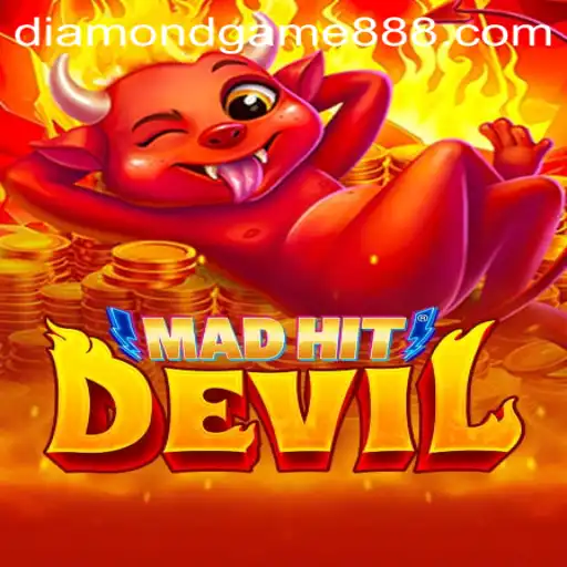 MadHitDevil: The Ultimate Diamond Game Experience