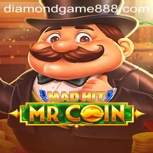 MadHitMrCoin: A Thrilling Adventure in the Diamond Game Login World
