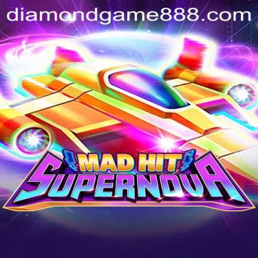 Unveiling MadHitSupernova: A Riveting Experience in the Diamond Game Login Universe