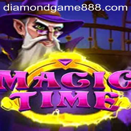 Unlocking the Secrets of MagicTime: Your Guide to the Diamond Game Login