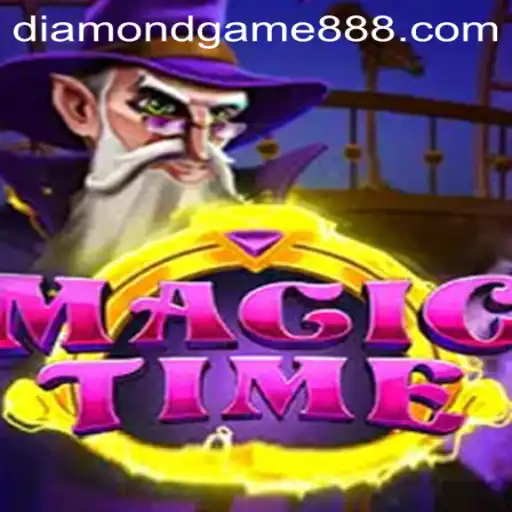 Unlocking the Secrets of MagicTime: Your Guide to the Diamond Game Login